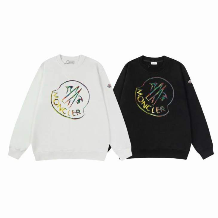 Picture of Moncler Sweatshirt _SKUMonclerXS-LsxitxM806435148
